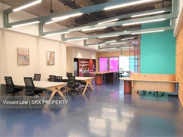 Extremely Rare Freehold Office in District 1 (D1), Office #520191881